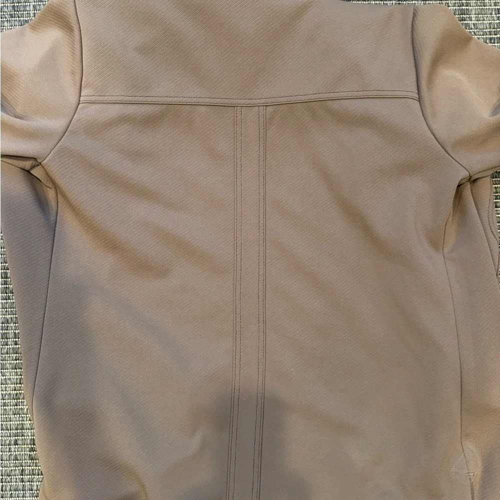 Levi's Panatela Vintage Shirt Jacket - Picture 4 of 5